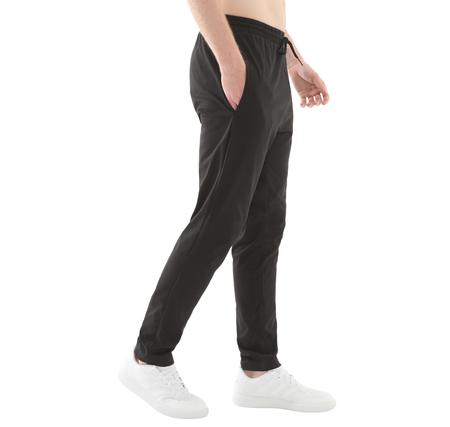 adidas M Sl Sj To Pt Erkek Eşofman Altı Siyah