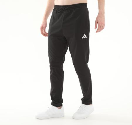 adidas M Sl Sj To Pt Erkek Eşofman Altı Siyah