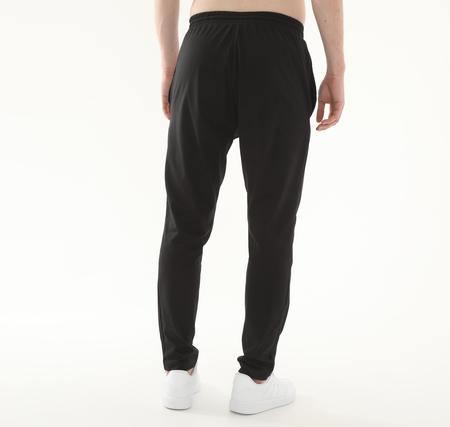 adidas M Sl Sj To Pt Erkek Eşofman Altı Siyah