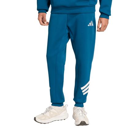 adidas M Sm Sweatpants Erkek Eşofman Altı İndigo