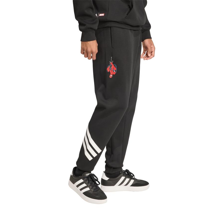 adidas M Sm Sweatpants Erkek Eşofman Altı Siyah adidas M Sm Sweatpants Erkek Eşofman Altı Siyah
