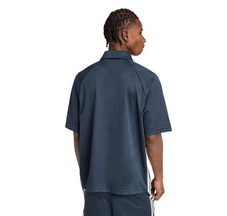 adidas M Sta Seas Tee Erkek T-Shirt Lacivert