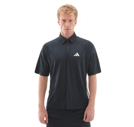 adidas M Sta Seas Tee Erkek T-Shirt Lacivert