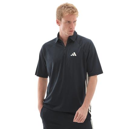 adidas M Sta Seas Tee Erkek T-Shirt Lacivert