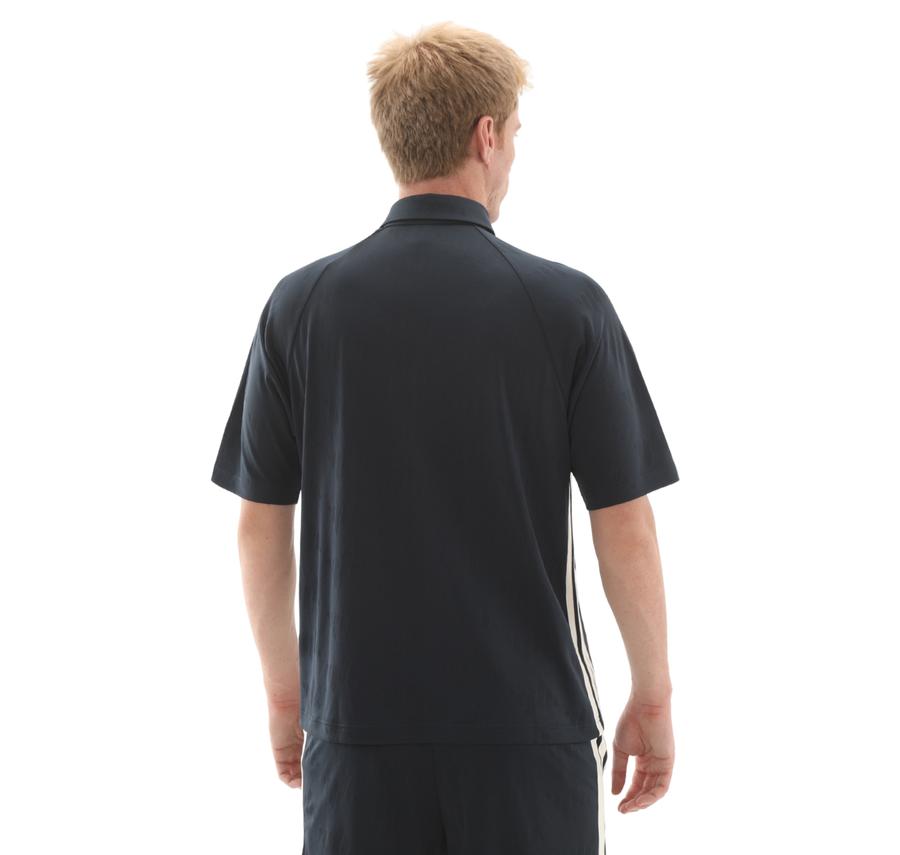 adidas M Sta Seas Tee Erkek T-Shirt Lacivert adidas M Sta Seas Tee Erkek T-Shirt Lacivert