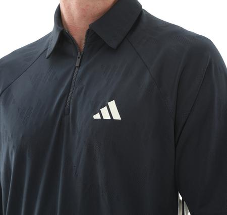 adidas M Sta Seas Tee Erkek T-Shirt Lacivert