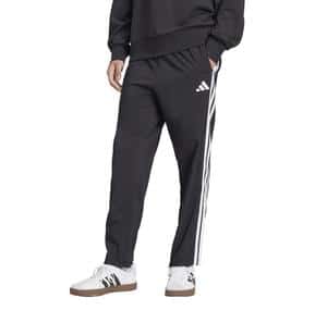 adidas M Stnfrd Opt 3S Erkek Eşofman Altı Siyah