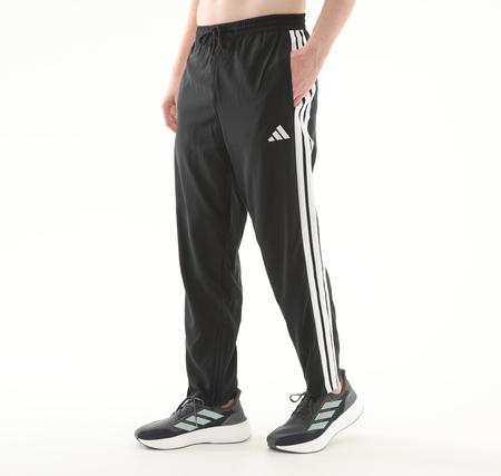adidas M Stnfrd Opt 3S Erkek Eşofman Altı Siyah