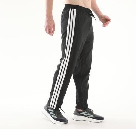 adidas M Stnfrd Opt 3S Erkek Eşofman Altı Siyah