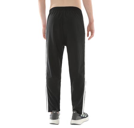 adidas M Stnfrd Opt 3S Erkek Eşofman Altı Siyah