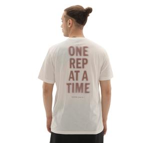 adidas M Str G T Erkek T-Shirt Beyaz