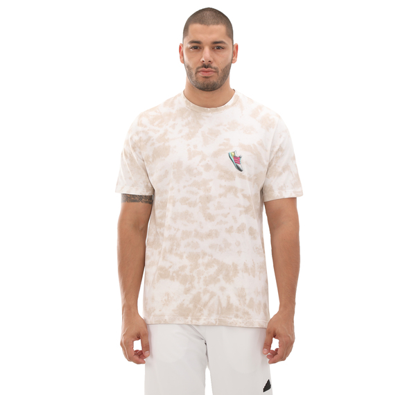 adidas M Sum G T2 Erkek T-Shirt Beyaz adidas M Sum G T2 Erkek T-Shirt Beyaz