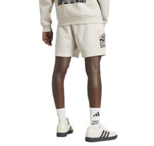 adidas X Star Wars The Mandalorian Erkek Şort Ve Kapri Bej