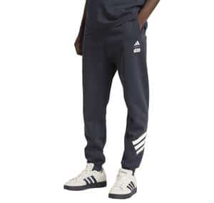 adidas X Star Wars The Mandalorian Erkek Eşofman Altı Antrasit