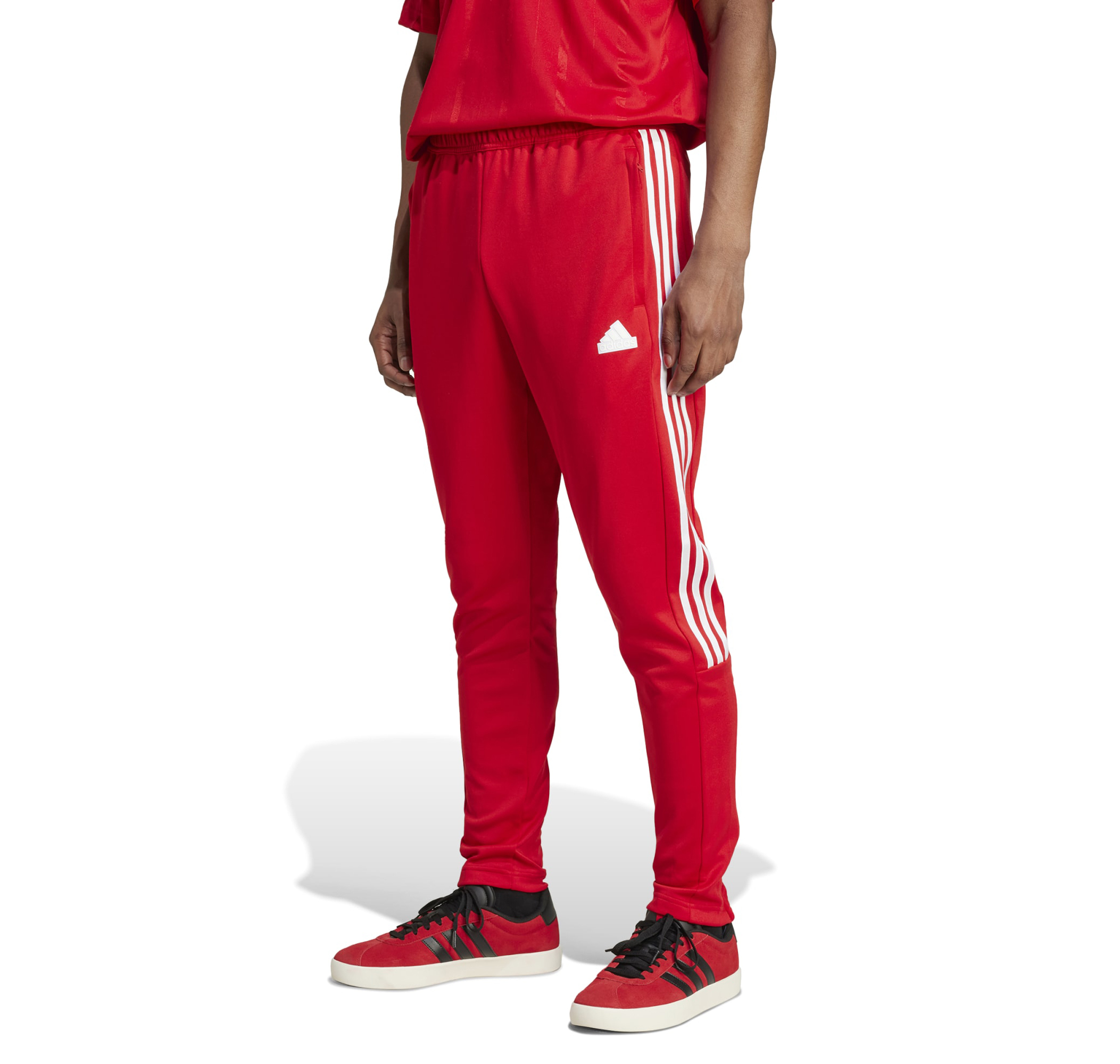 Мужские спортивные штаны adidas M Tiro Ntpk Pt