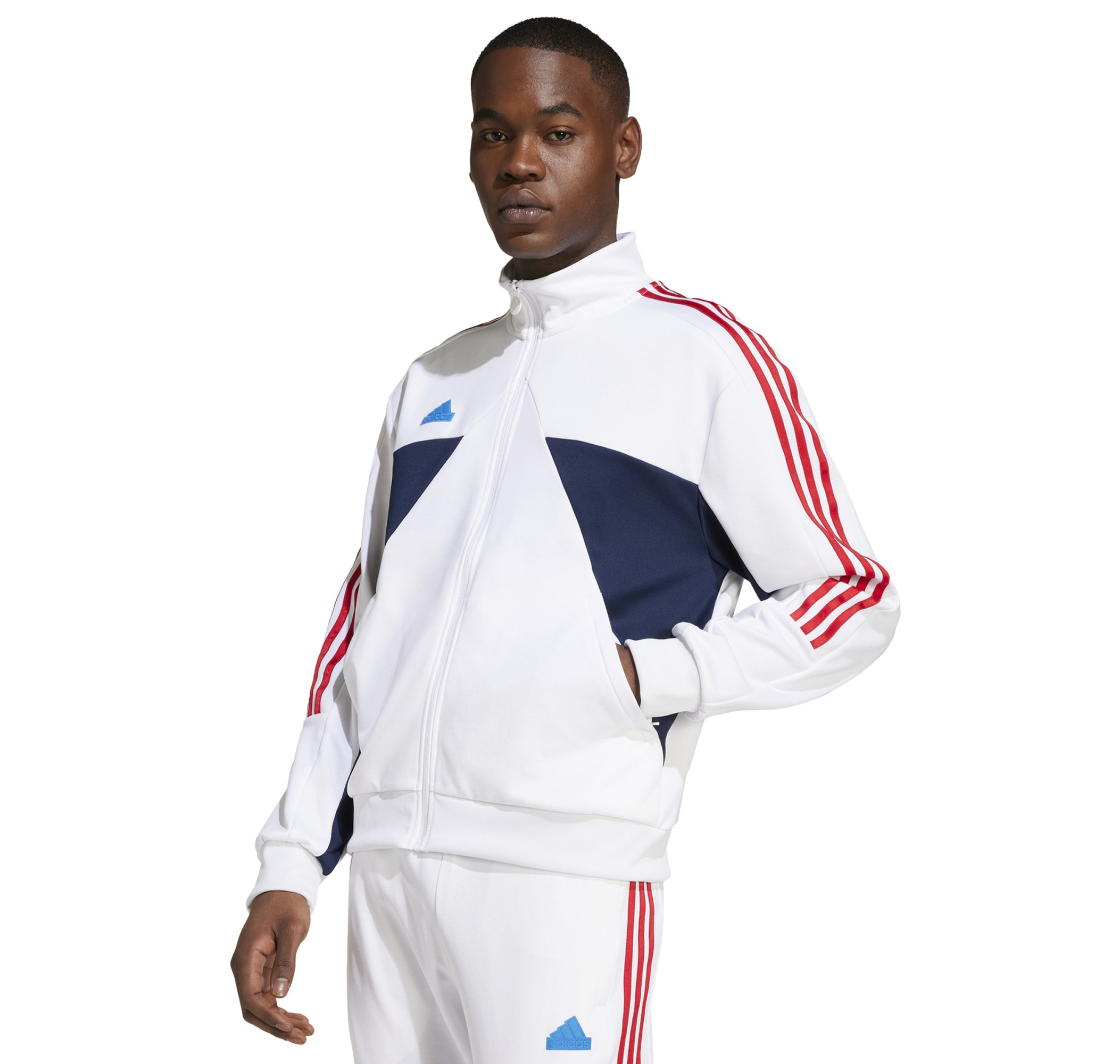 Мужская куртка adidas M Tiro Ntpk Tt