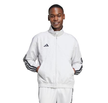 adidas M Tıro Wv Tt Q3 Erkek Ceket Beyaz adidas M Tıro Wv Tt Q3 Erkek Ceket Beyaz