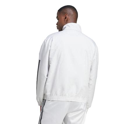 adidas M Tıro Wv Tt Q3 Erkek Ceket Beyaz