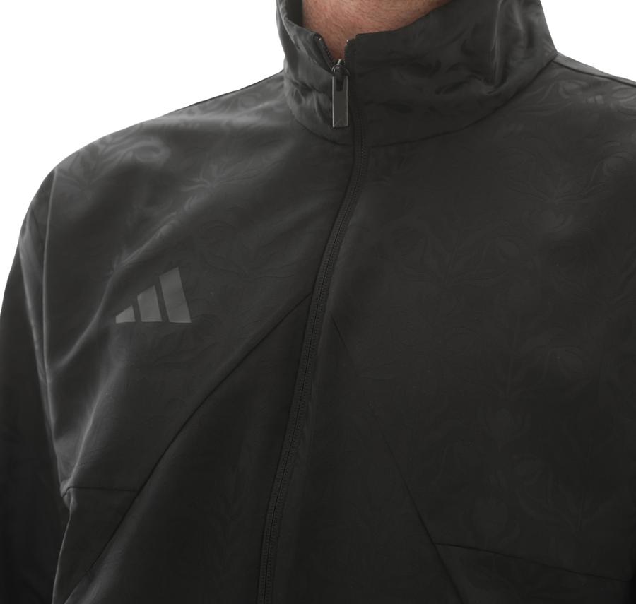 adidas M Tıro Wv Tt Q3 Erkek Ceket Siyah adidas M Tıro Wv Tt Q3 Erkek Ceket Siyah