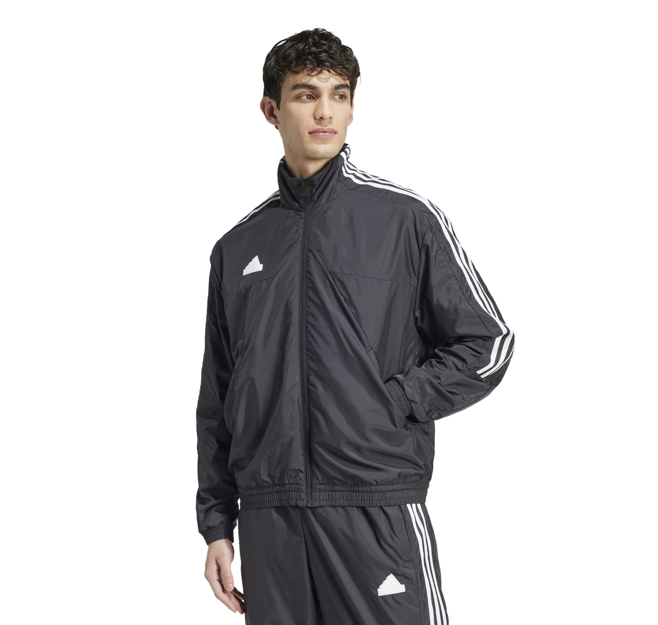 Мужская куртка adidas M Tiro Wvn Tt