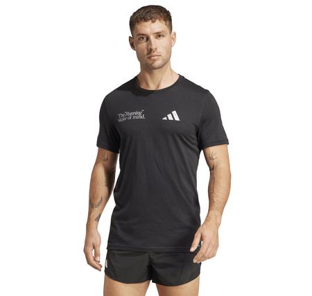 adidas M Ultı Met T Erkek T-Shirt