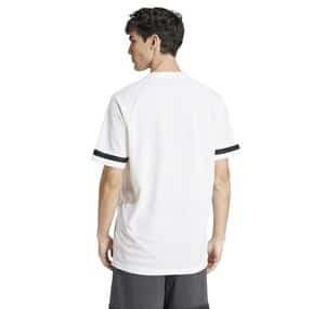 adidas M Us Sport Tee Erkek T-Shirt Beyaz
