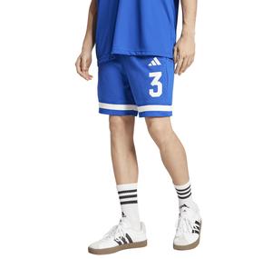 adidas M Us Sports Sh Erkek Şort Ve Kapri Mavi