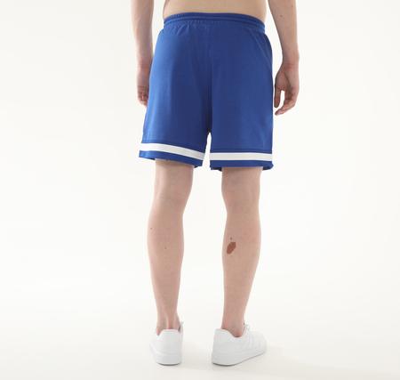 adidas M Us Sports Sh Erkek Şort Ve Kapri Mavi