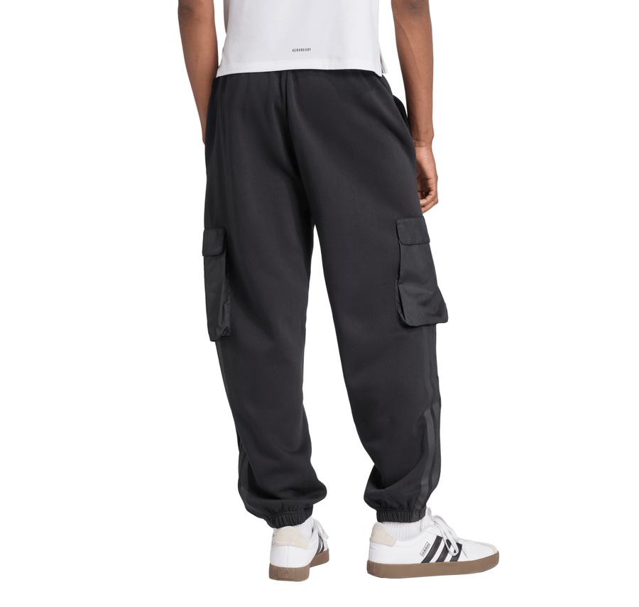 adidas M Utılıty Fl Pt Erkek Pantolon Siyah adidas M Utılıty Fl Pt Erkek Pantolon Siyah