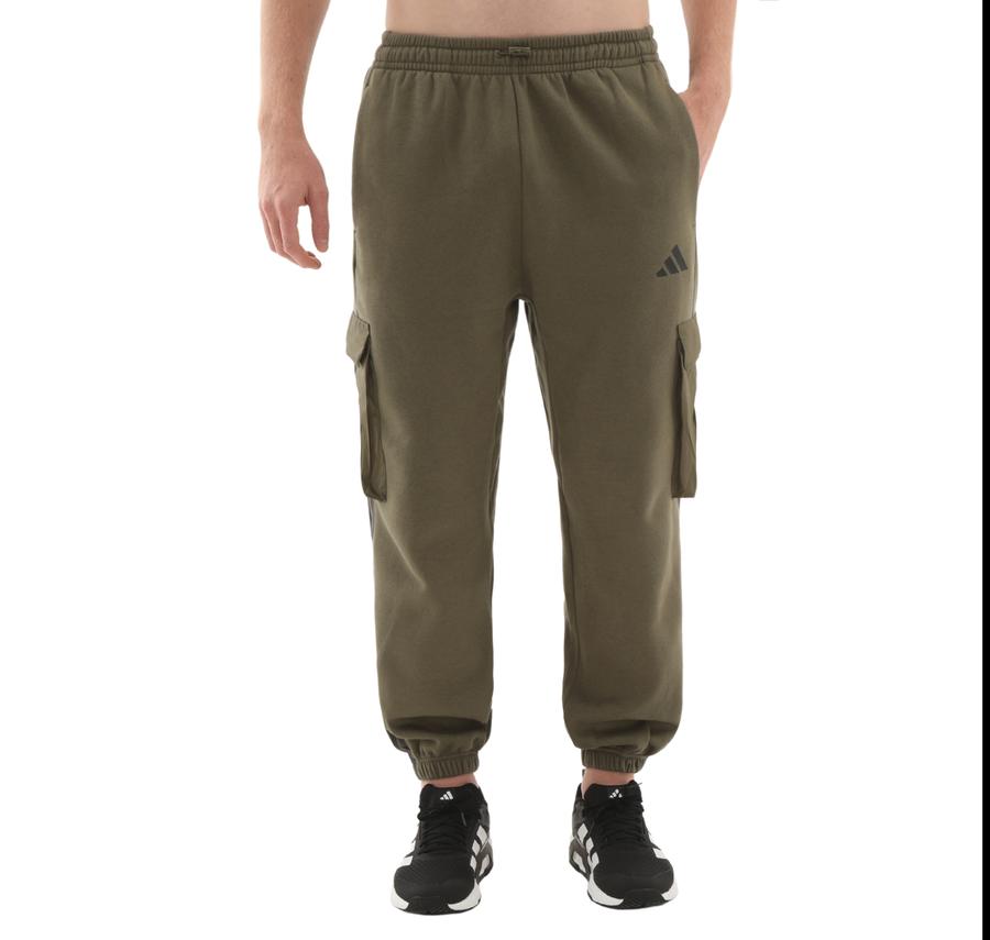 adidas M Utılıty Fl Pt Erkek Eşofman Altı Kahve adidas M Utılıty Fl Pt Erkek Eşofman Altı Kahve