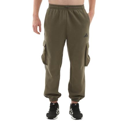 adidas M Utılıty Fl Pt Erkek Eşofman Altı Kahve adidas M Utılıty Fl Pt Erkek Eşofman Altı Kahve