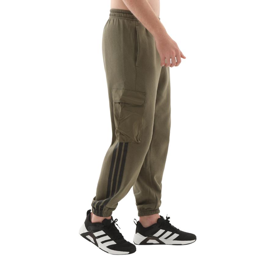 adidas M Utılıty Fl Pt Erkek Eşofman Altı Kahve adidas M Utılıty Fl Pt Erkek Eşofman Altı Kahve