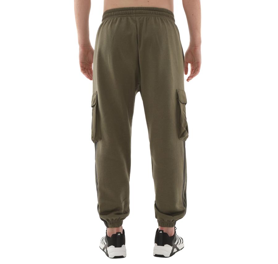 adidas M Utılıty Fl Pt Erkek Eşofman Altı Kahve adidas M Utılıty Fl Pt Erkek Eşofman Altı Kahve