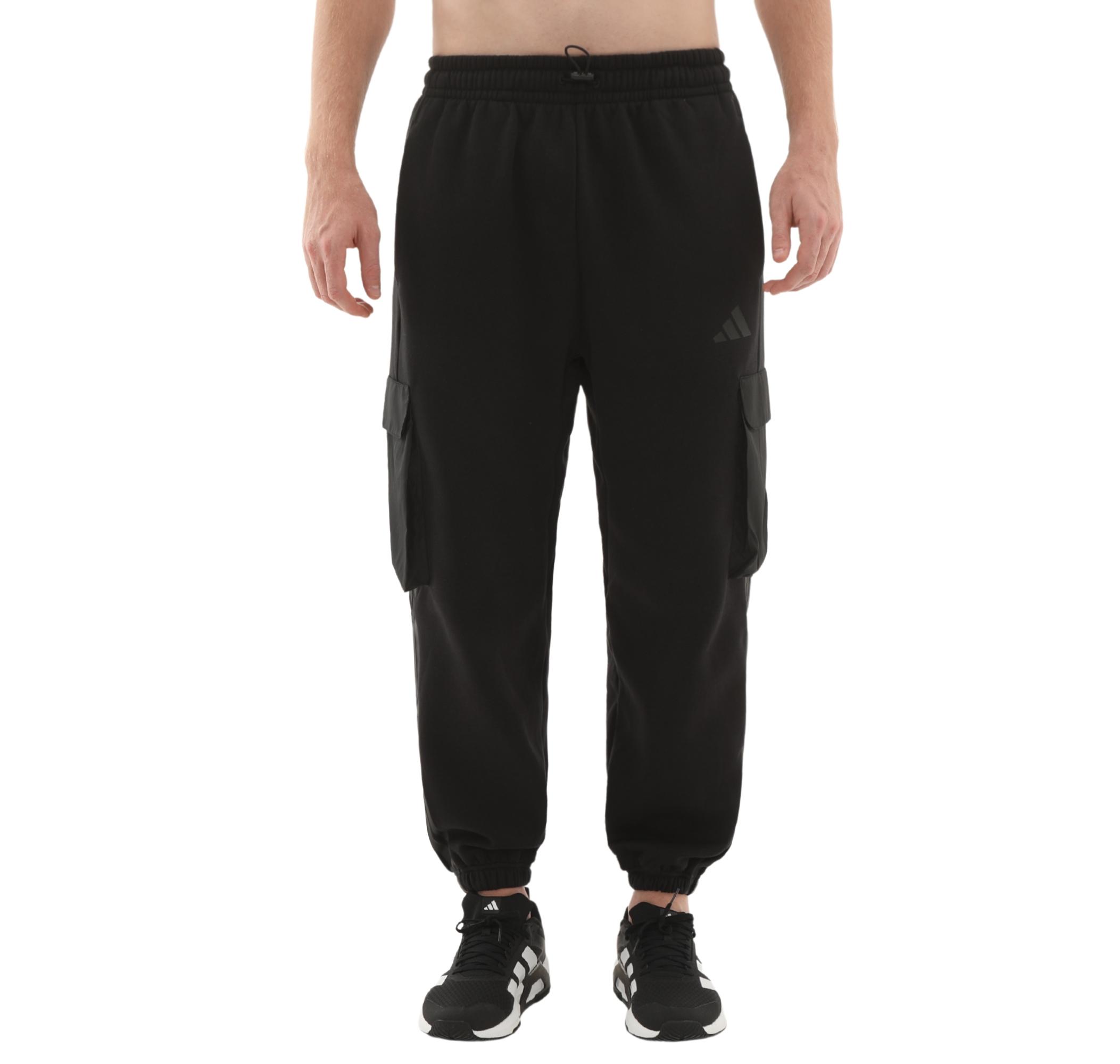 Мужские брюки adidas M Utility Fl Pt Pantolon