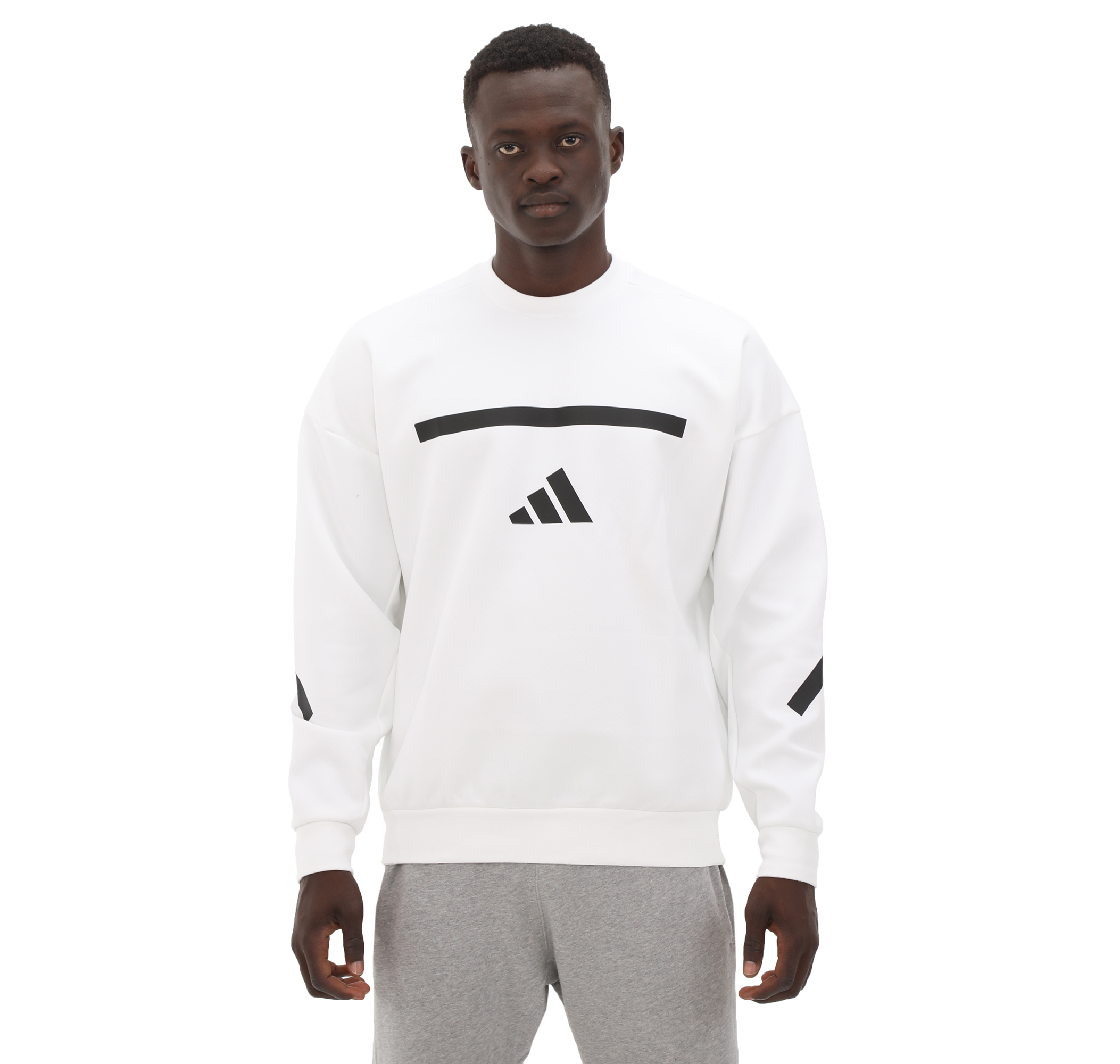 Sweat shirt adidas online