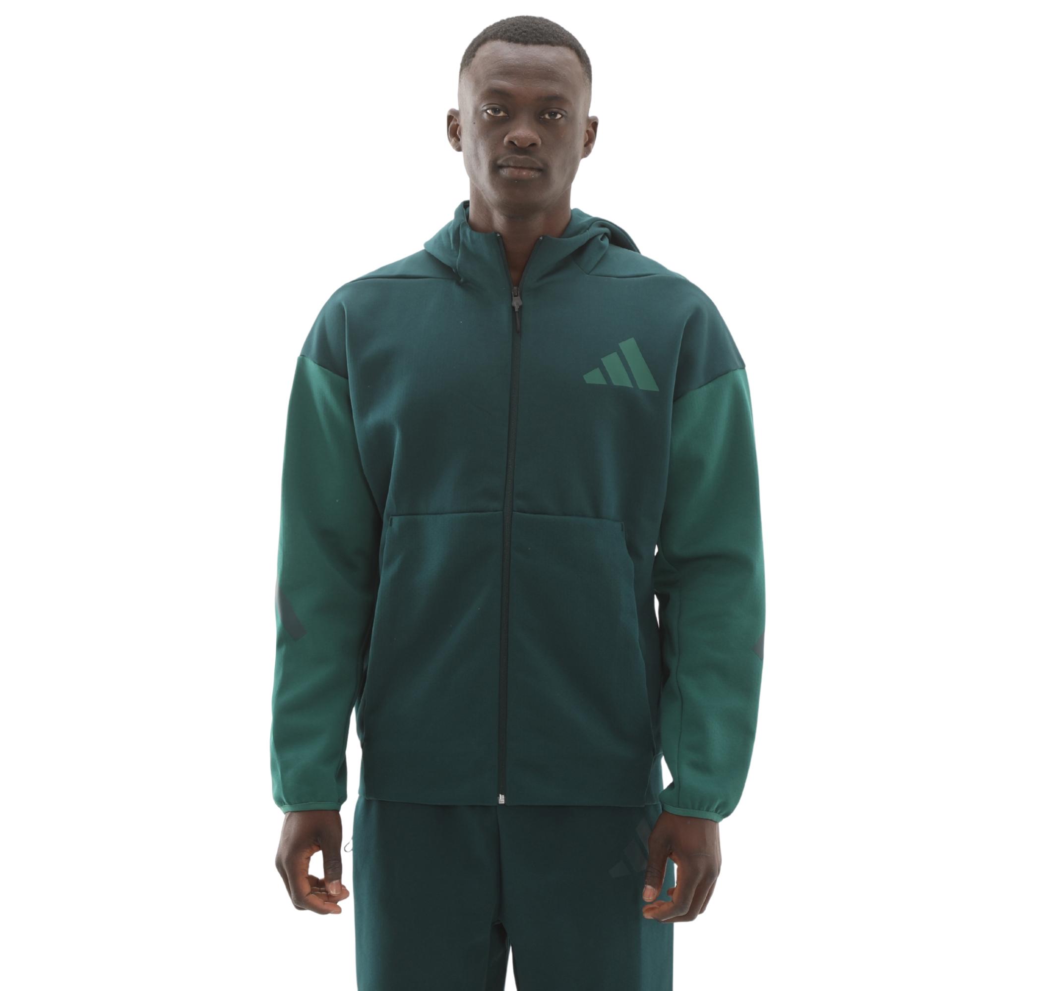 Мужская куртка adidas M Z.n.e. Fz Cb