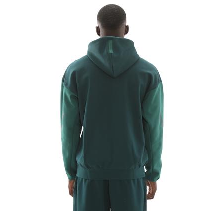 adidas M Z.n.e. Fz Cb Erkek Ceket Yeşil