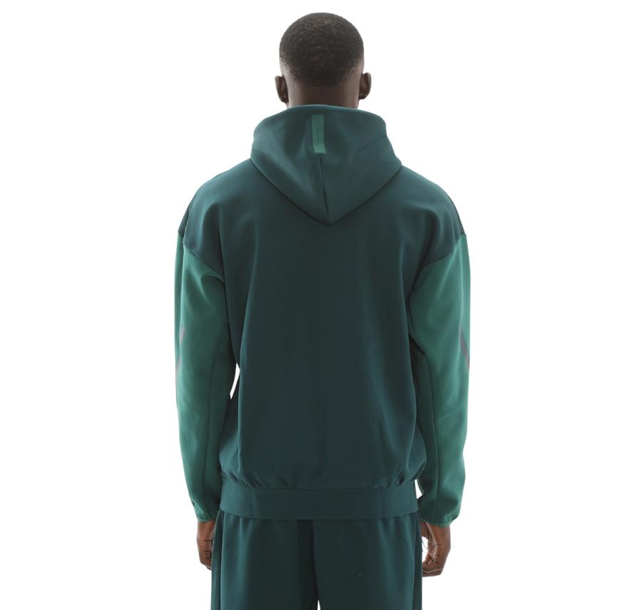 adidas M Z.n.e. Fz Cb Erkek Ceket Yeşil adidas M Z.n.e. Fz Cb Erkek Ceket Yeşil