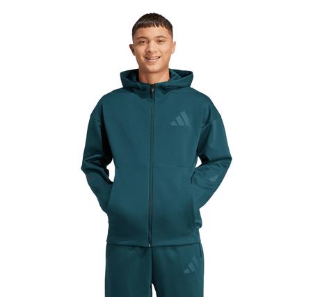 adidas M Z.n.e. Fz Erkek Ceket Yeşil