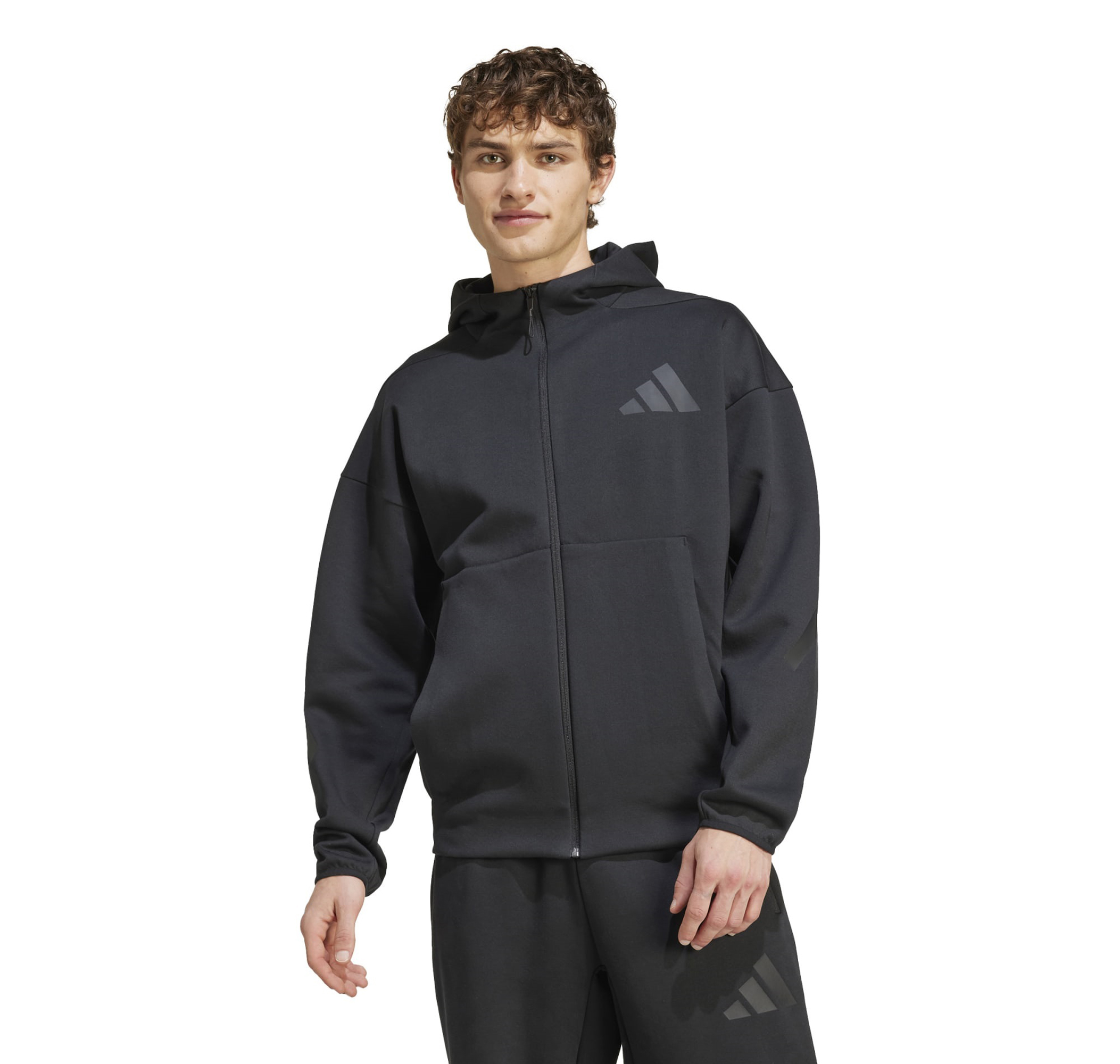 Мужская куртка adidas M Z.n.e. Fz