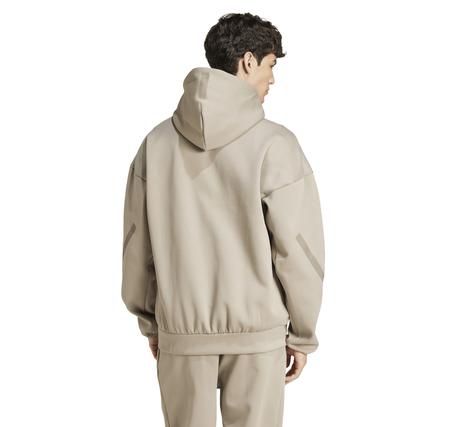 adidas M Z.n.e. Fz Erkek Ceket Krem