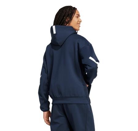 adidas M Z.n.e. Fz Erkek Ceket Lacivert