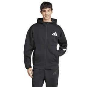 adidas M Z.n.e. Fz Erkek Ceket Siyah
