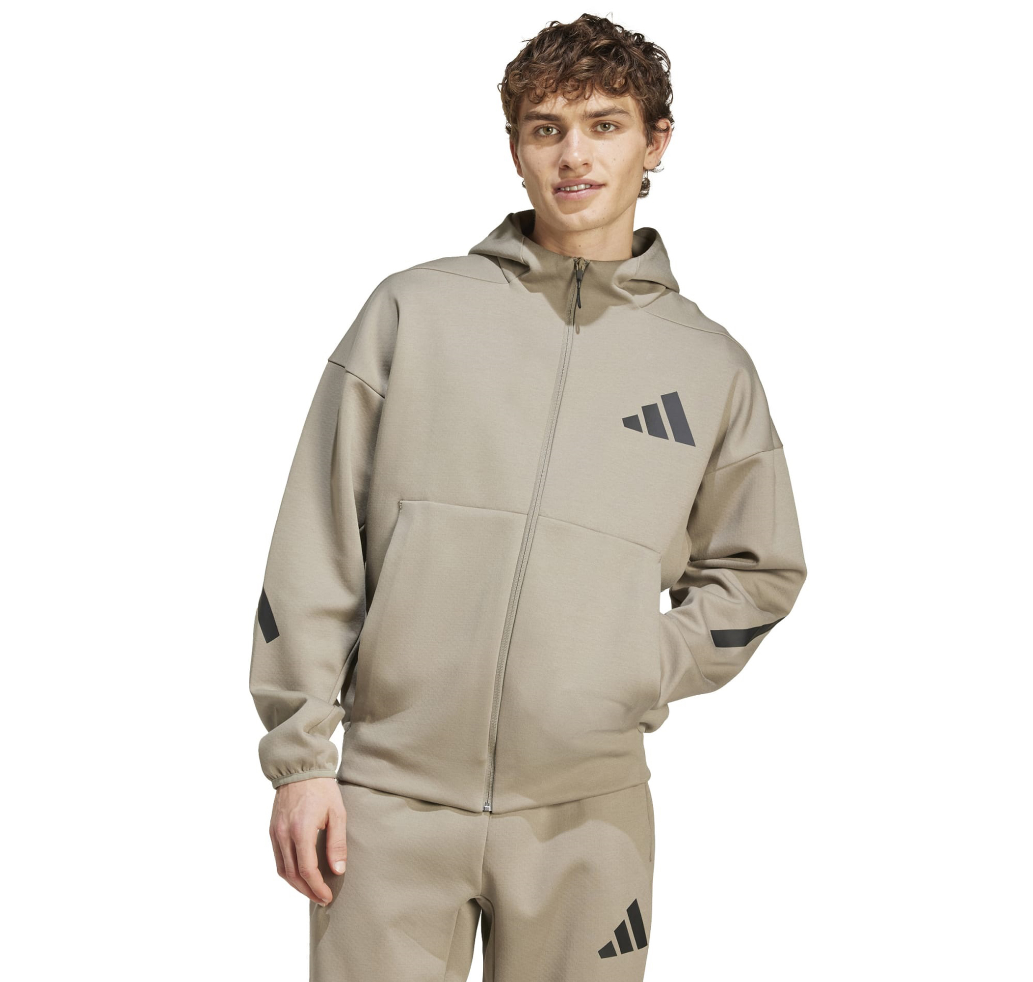 Мужская куртка adidas M Z.n.e. Fz