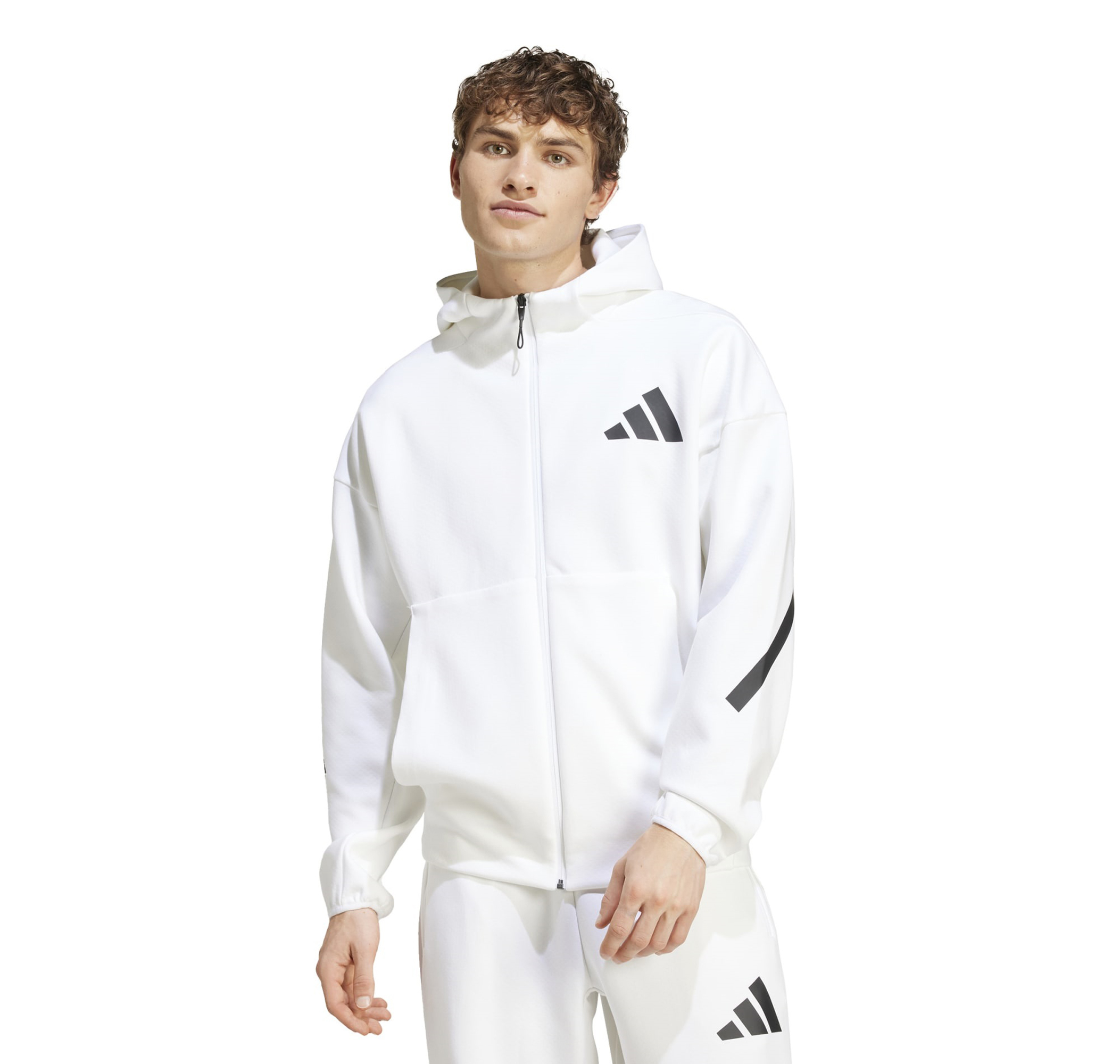 Мужская куртка adidas M Z.n.e. Fz