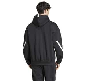 adidas M Z.n.e. Fz Erkek Ceket Siyah