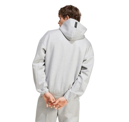 adidas M Z.n.e. Fz Erkek Ceket Gri