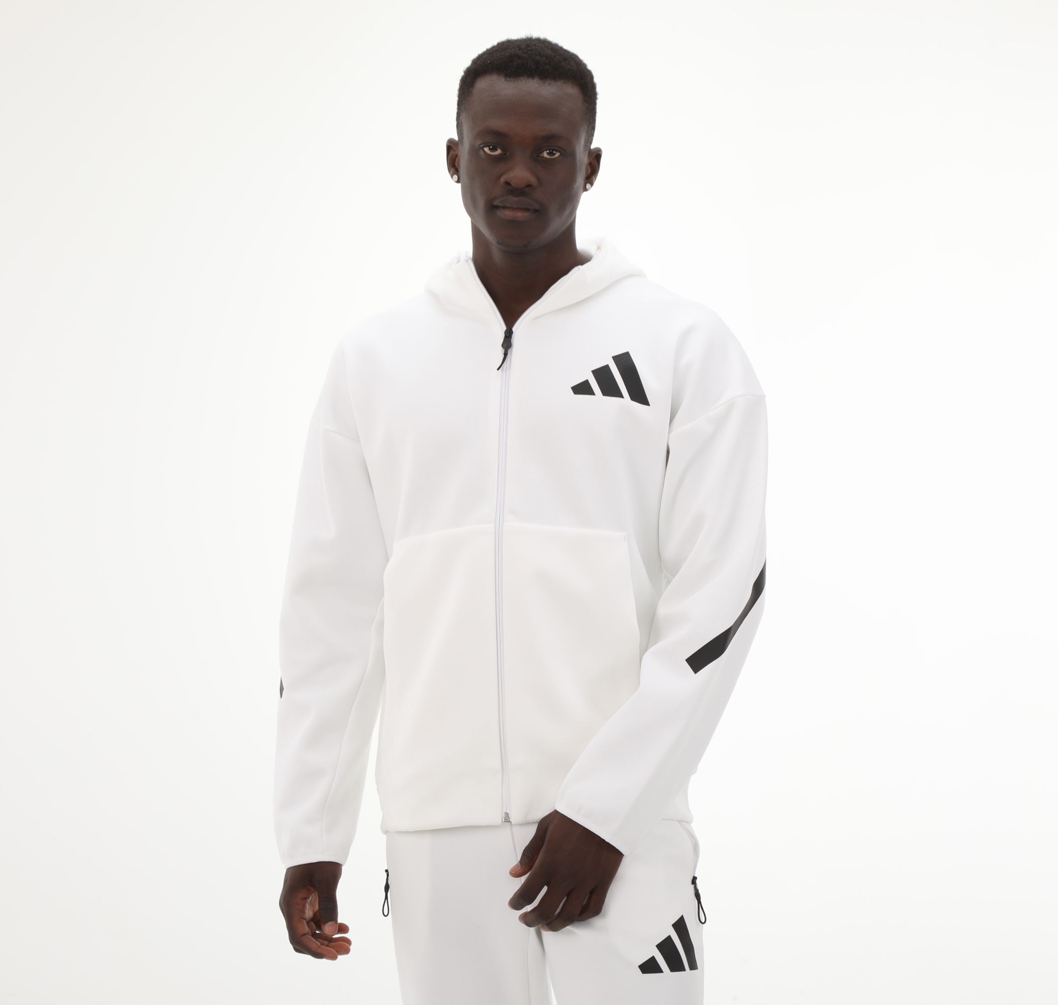 Мужская куртка adidas M Z.n.e. Fz