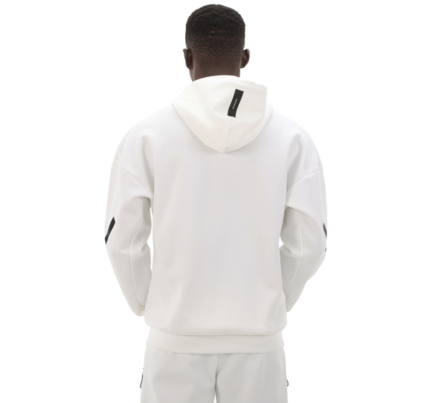 adidas M Z.n.e. Fz Erkek Ceket Beyaz adidas M Z.n.e. Fz Erkek Ceket Beyaz