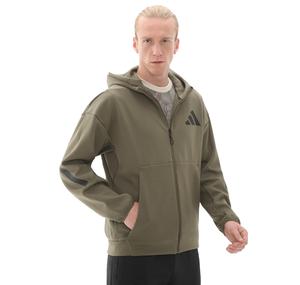 adidas M Z.n.e. Fz Erkek Ceket Haki